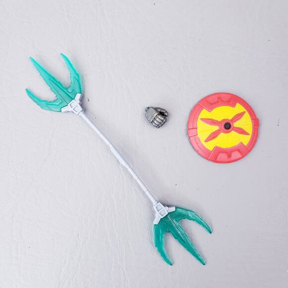 Altron Gundam Wing Yellow Trim Mobile Suit in Action Figure MSiA MIA Bandai - Picture 2 of 10